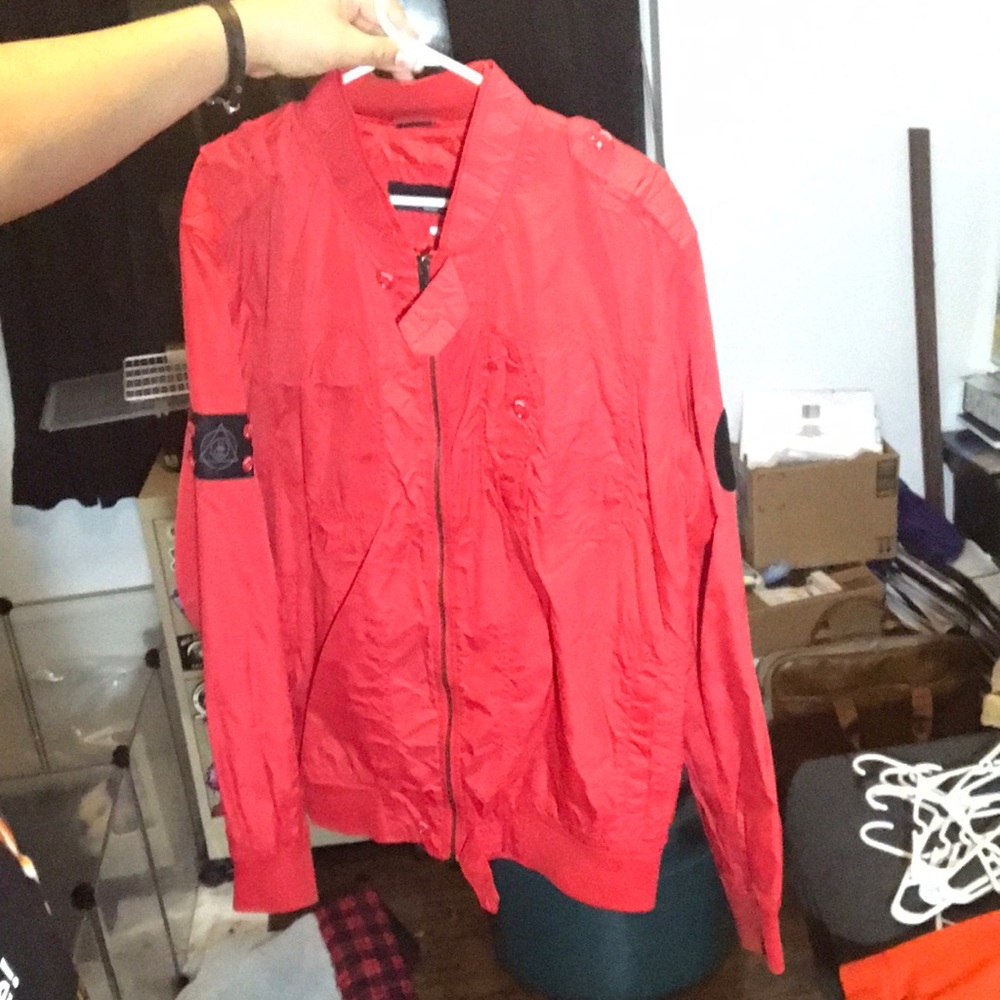 RocaWear Jacket